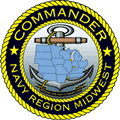 CNIC | Commander Navy Installations Command