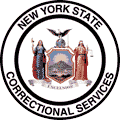 New York State Department of Correctional Services